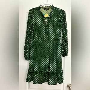 Suzanne Betro dress Size M